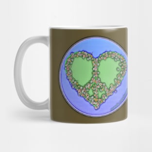 Seeds to Blooms Mug